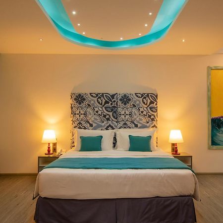 De Moda Boutique Hotel Galle Room photo