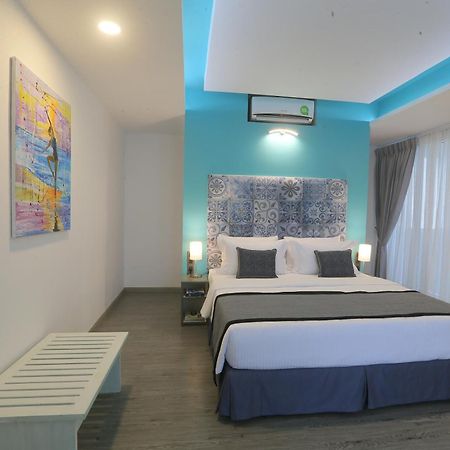 De Moda Boutique Hotel Galle Room photo