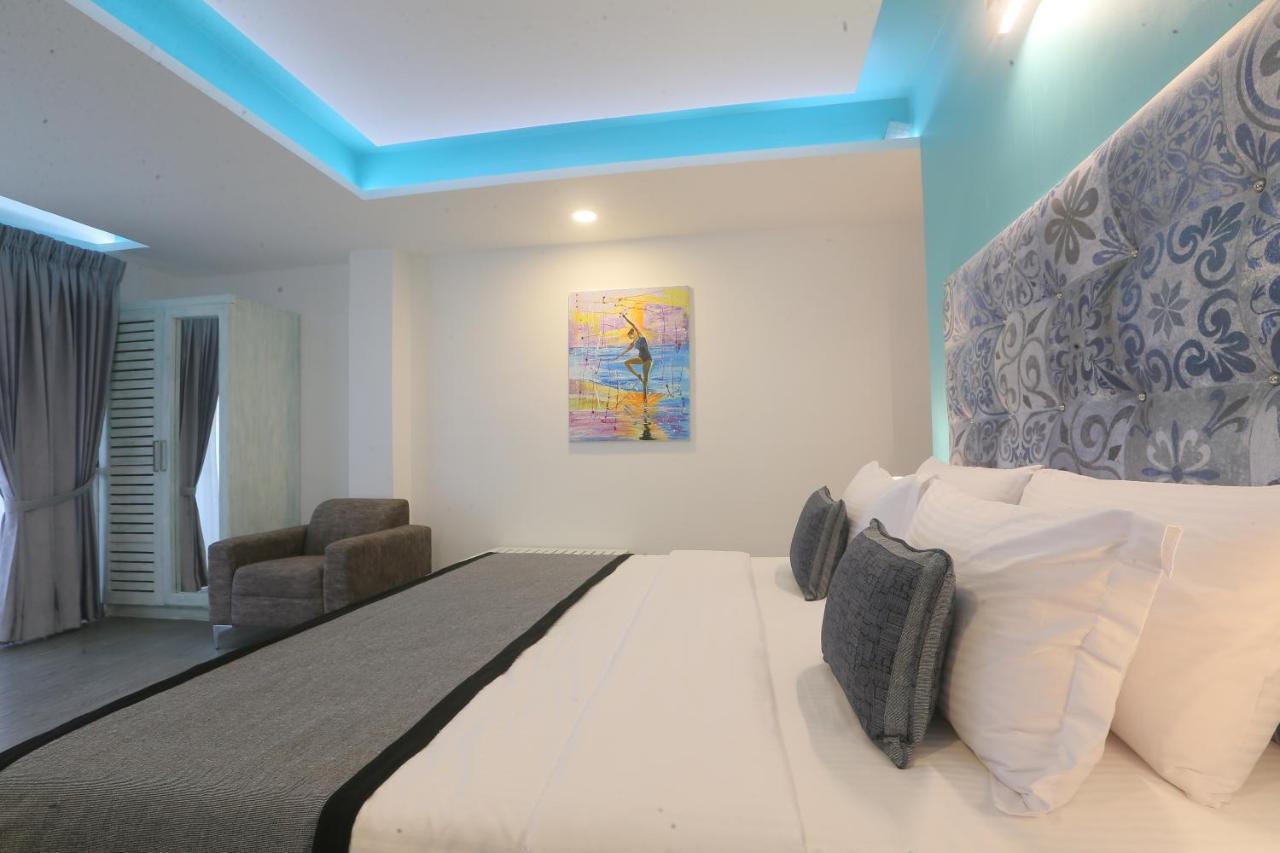 De Moda Boutique Hotel Galle Room photo