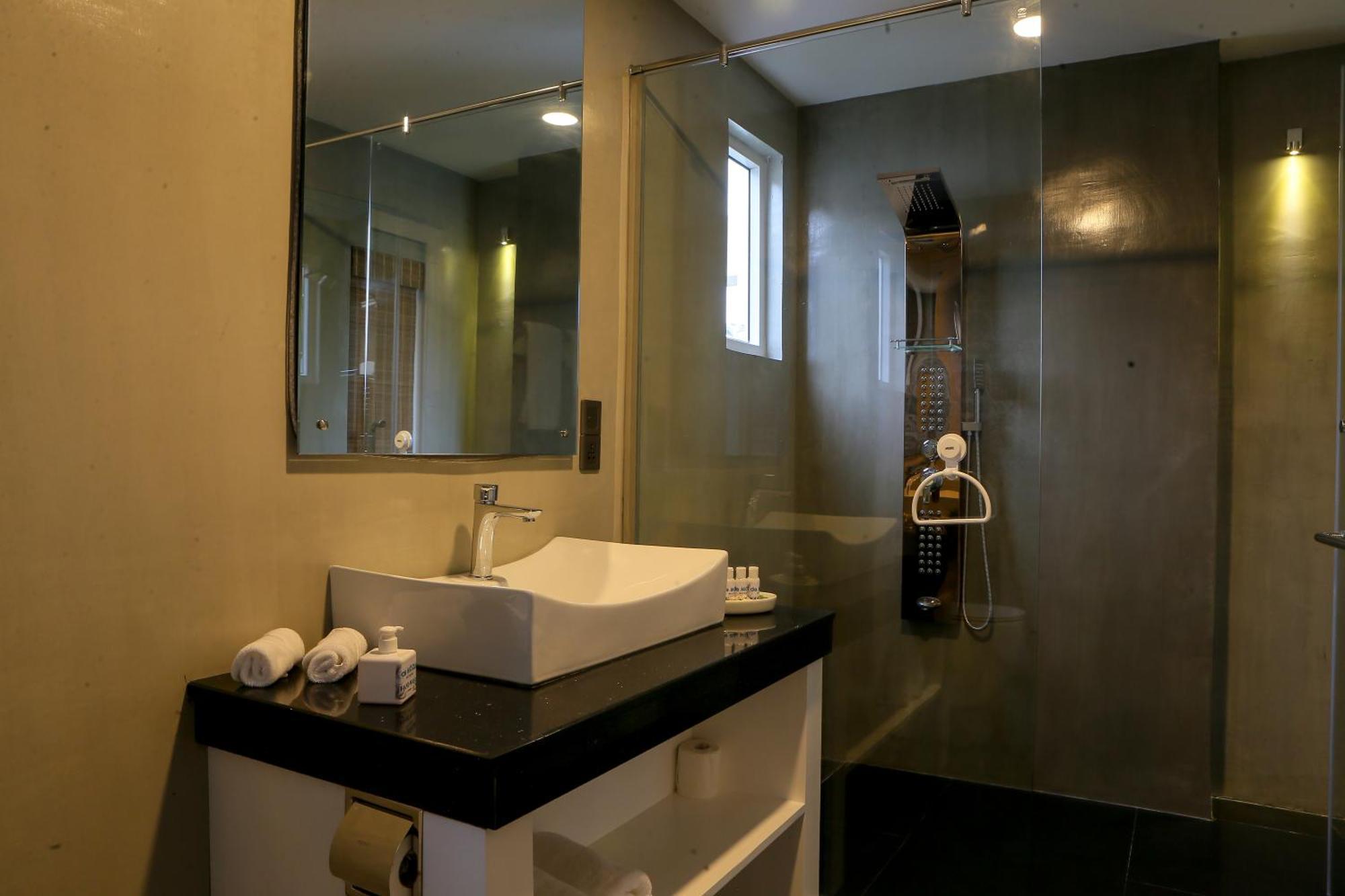 De Moda Boutique Hotel Galle Room photo