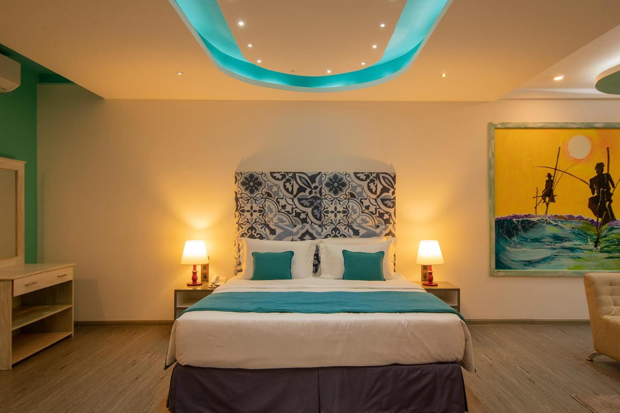 De Moda Boutique Hotel Galle Room photo