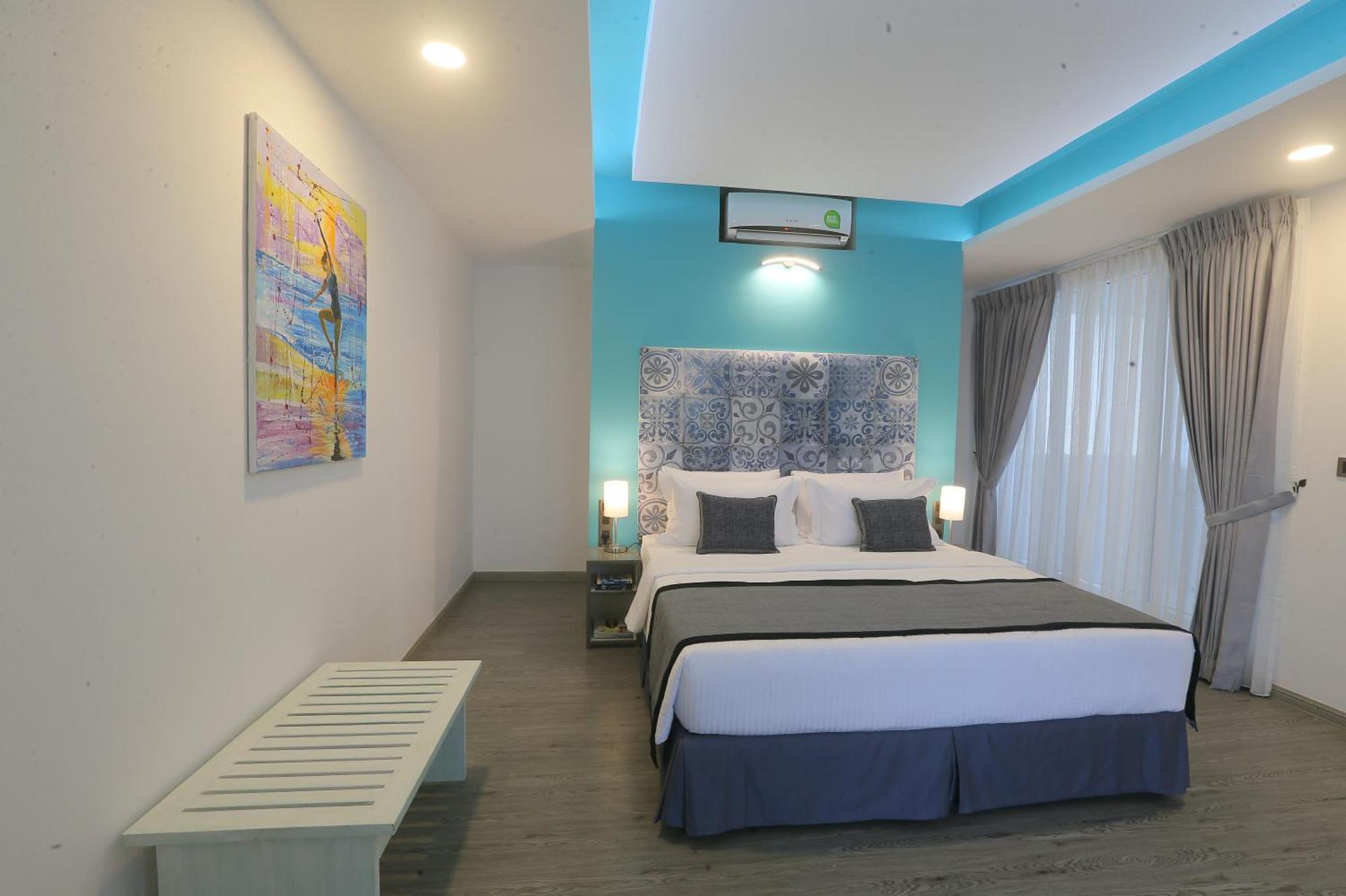 De Moda Boutique Hotel Galle Room photo