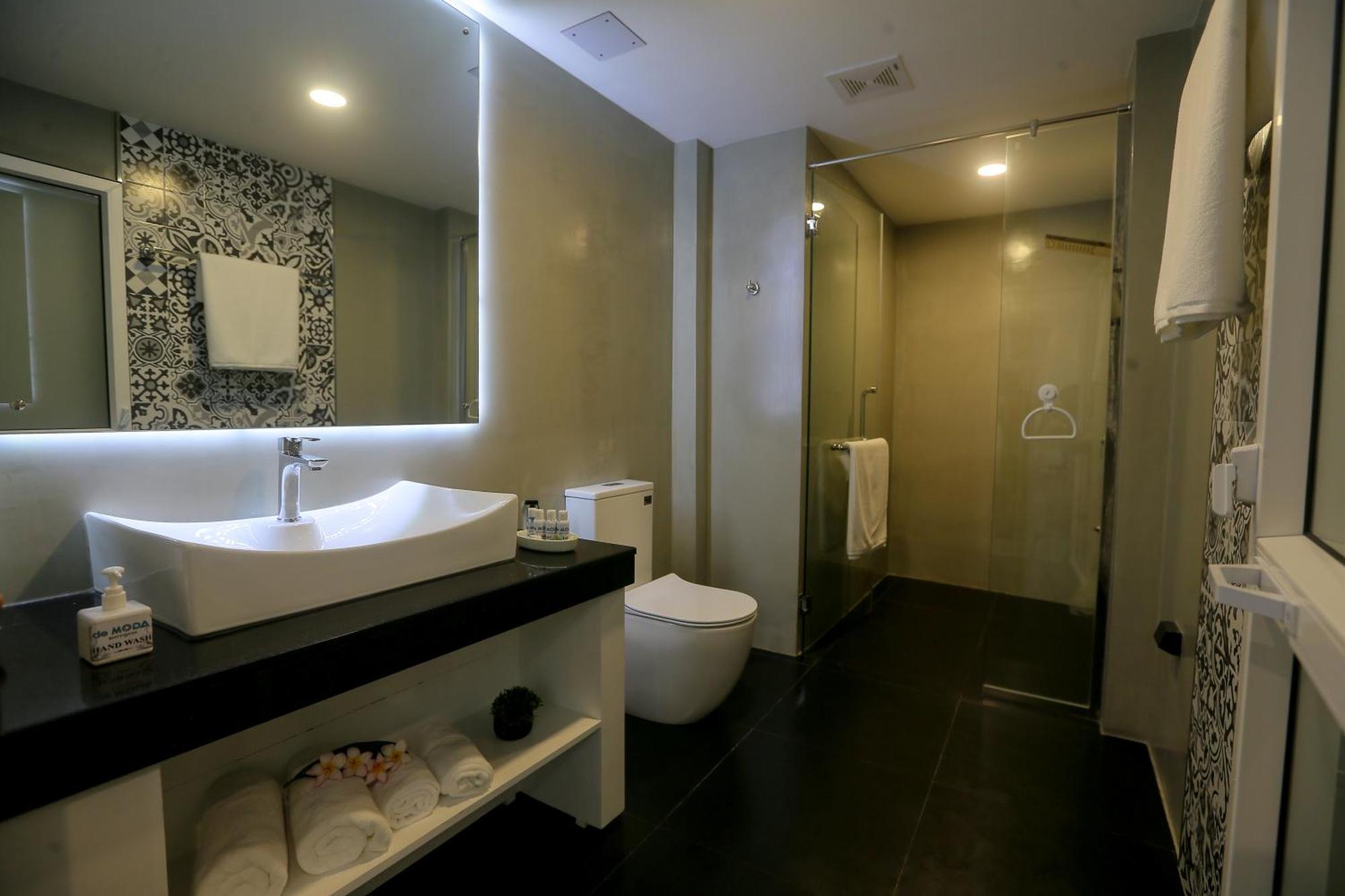 De Moda Boutique Hotel Galle Room photo