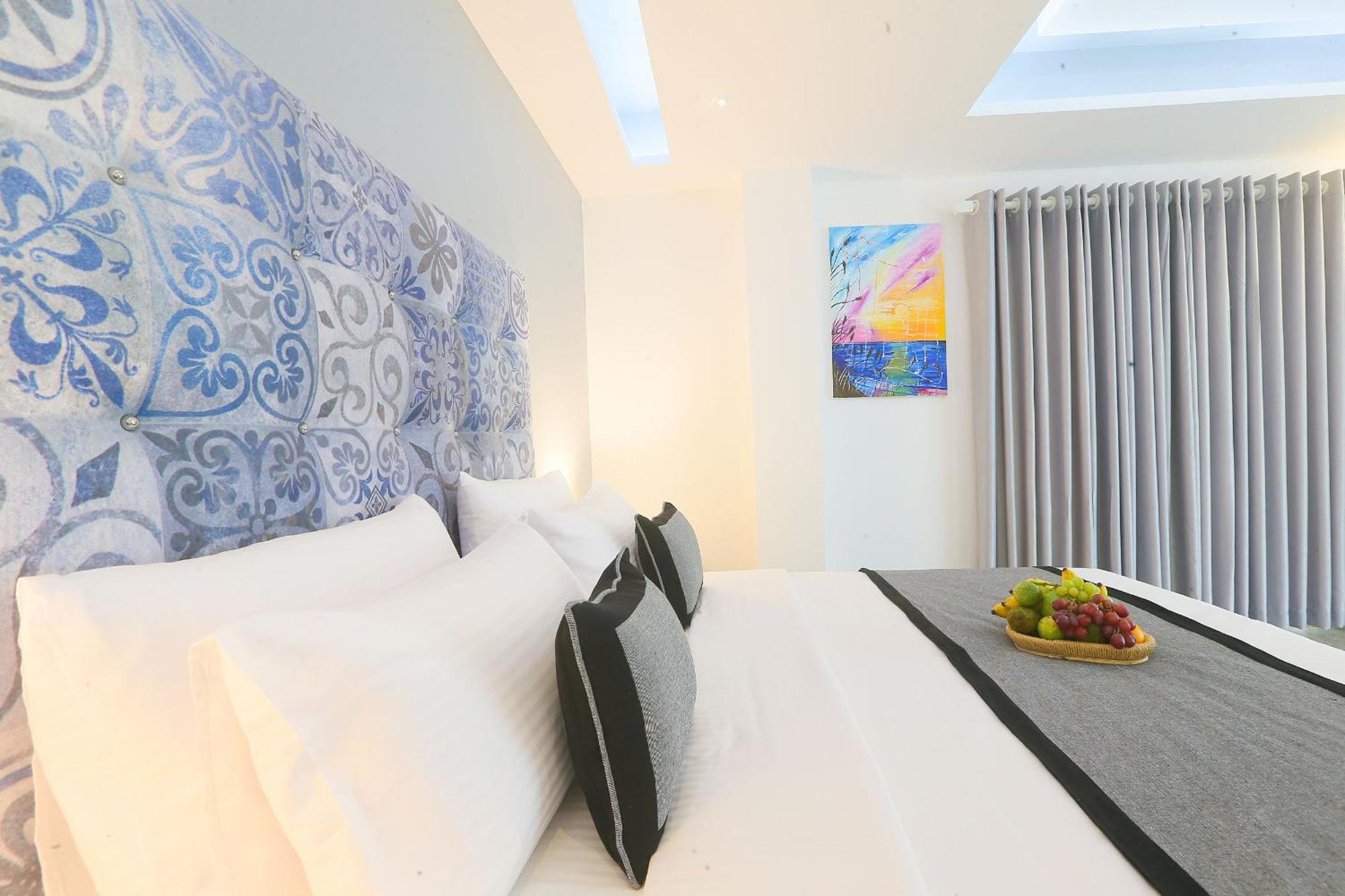 De Moda Boutique Hotel Galle Room photo
