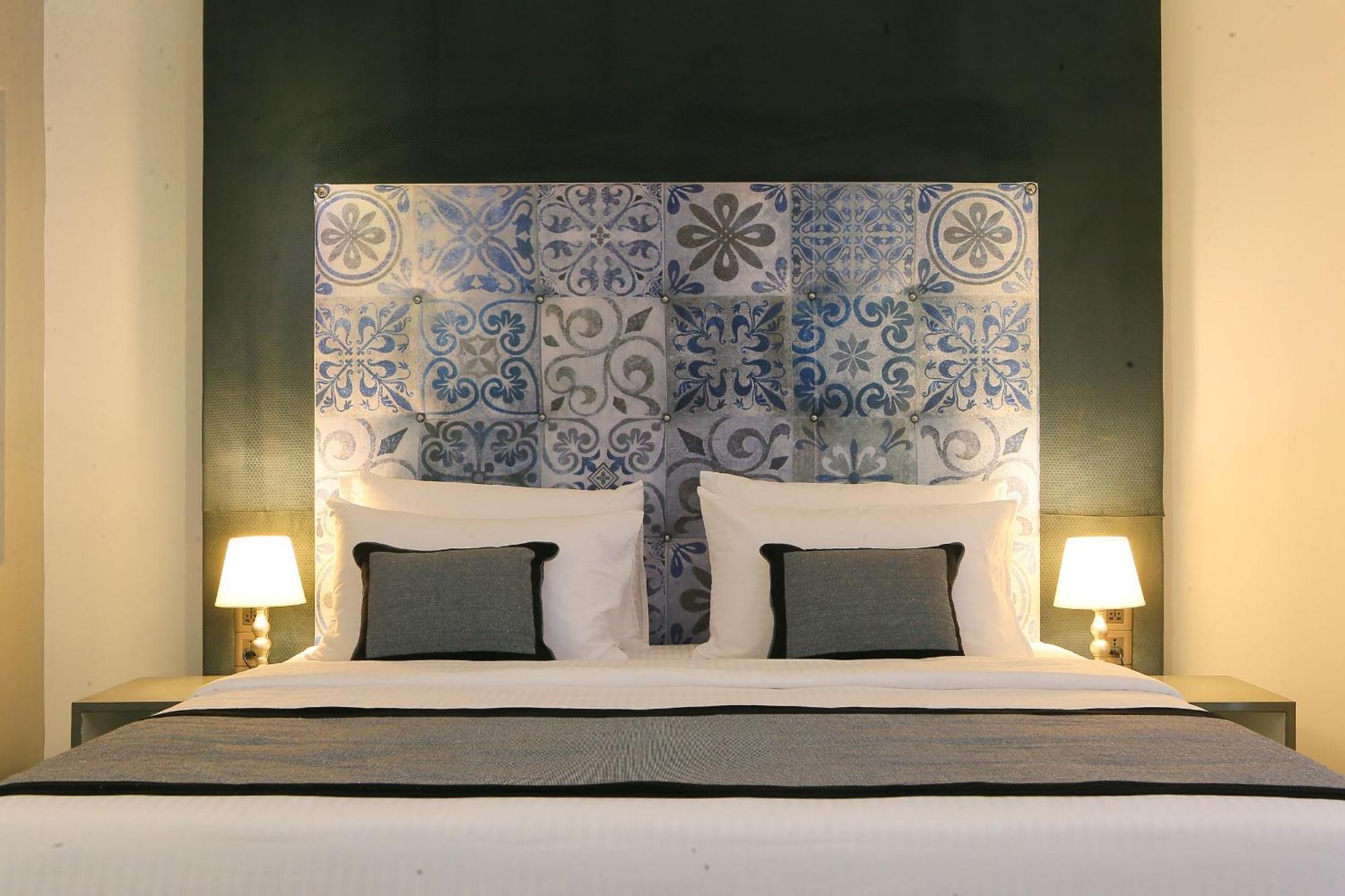 De Moda Boutique Hotel Galle Room photo