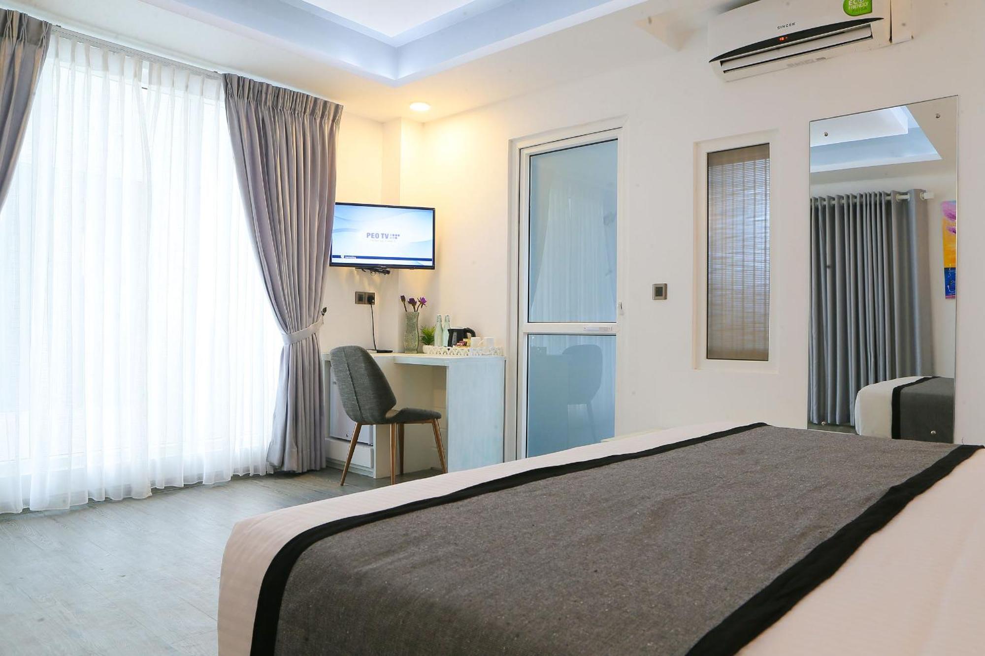 De Moda Boutique Hotel Galle Room photo