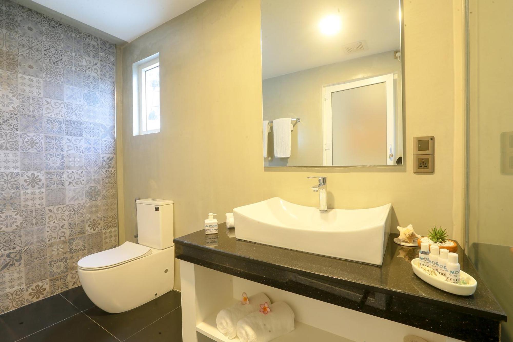 De Moda Boutique Hotel Galle Room photo