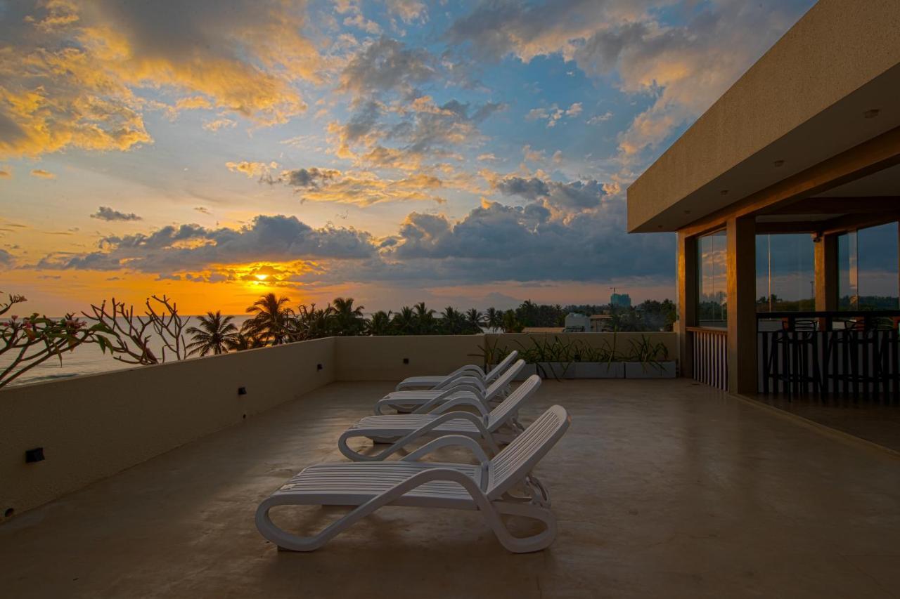De Moda Boutique Hotel Galle Exterior photo