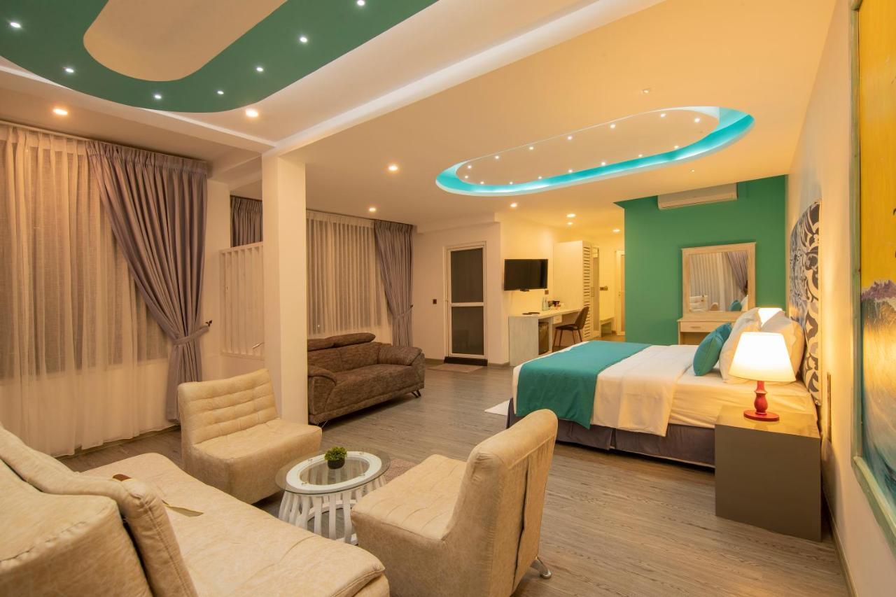 De Moda Boutique Hotel Galle Exterior photo