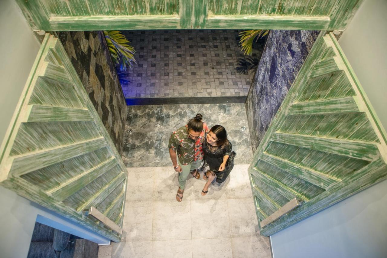 De Moda Boutique Hotel Galle Exterior photo