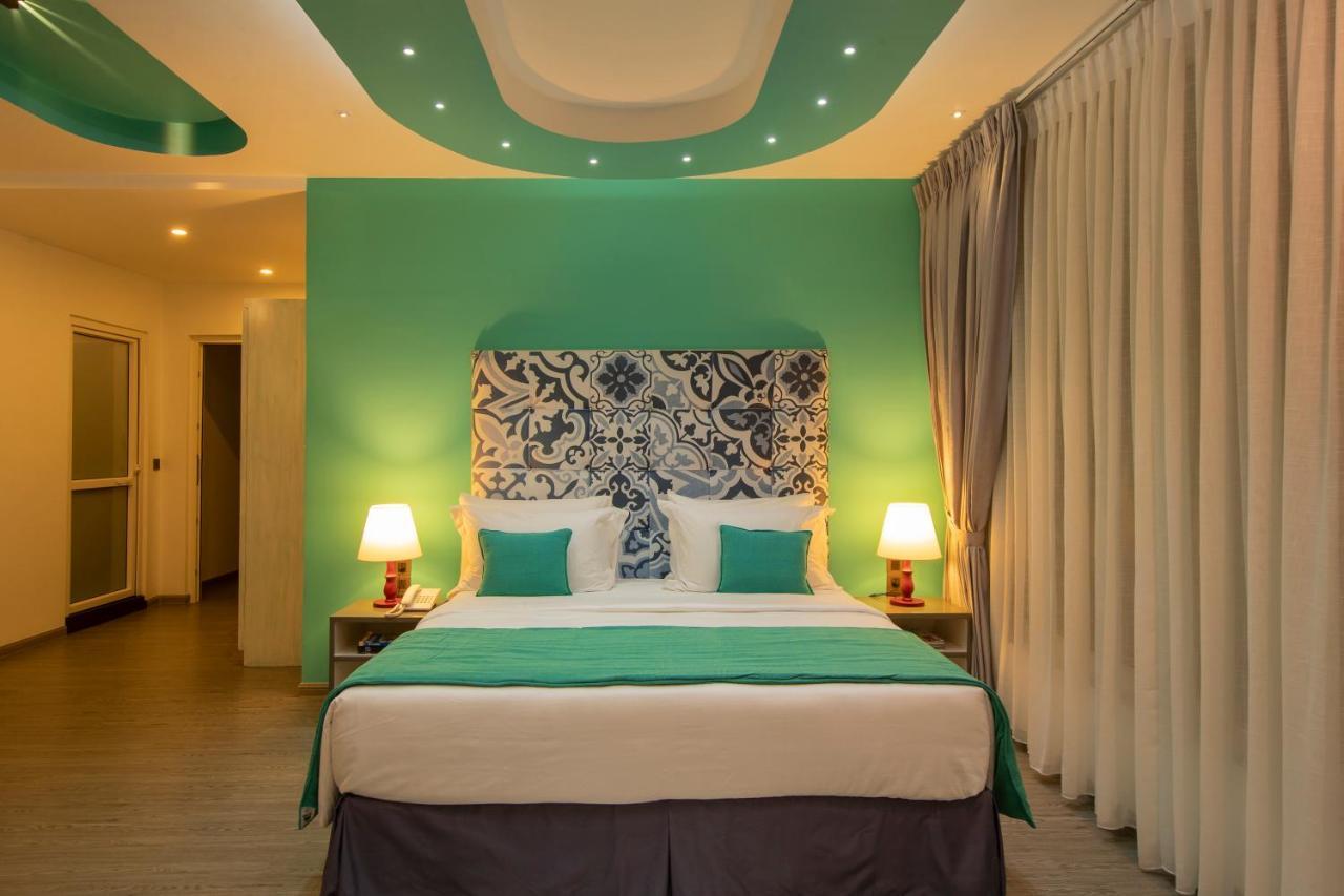 De Moda Boutique Hotel Galle Exterior photo