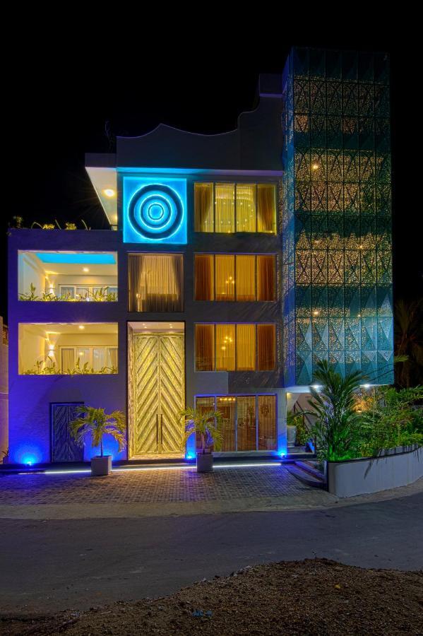De Moda Boutique Hotel Galle Exterior photo