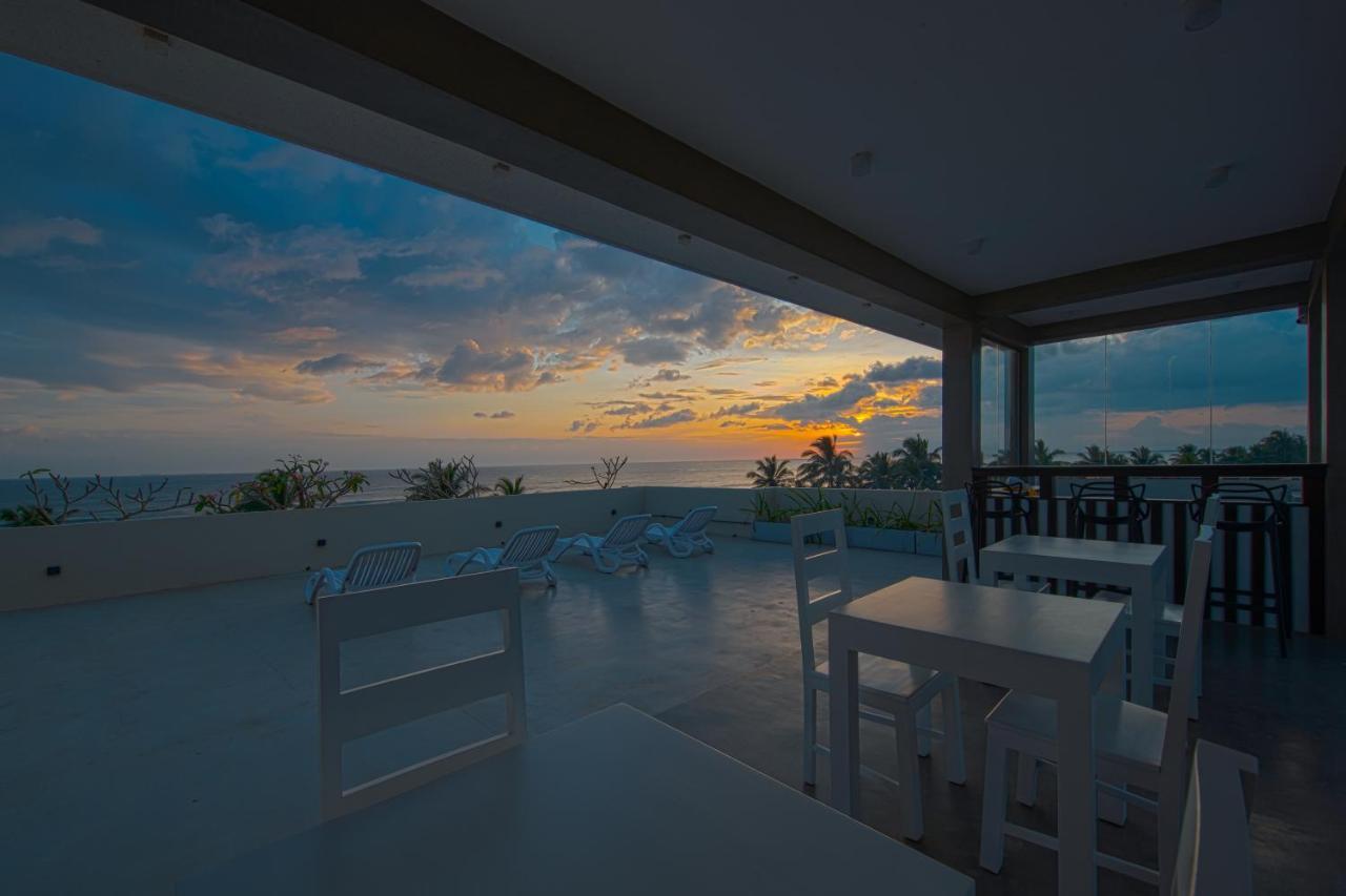 De Moda Boutique Hotel Galle Exterior photo