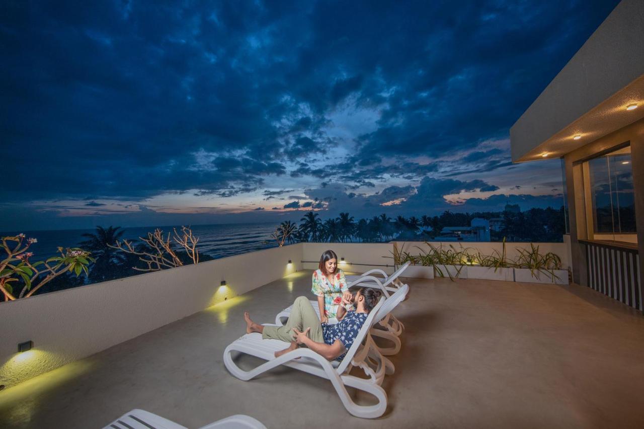 De Moda Boutique Hotel Galle Exterior photo