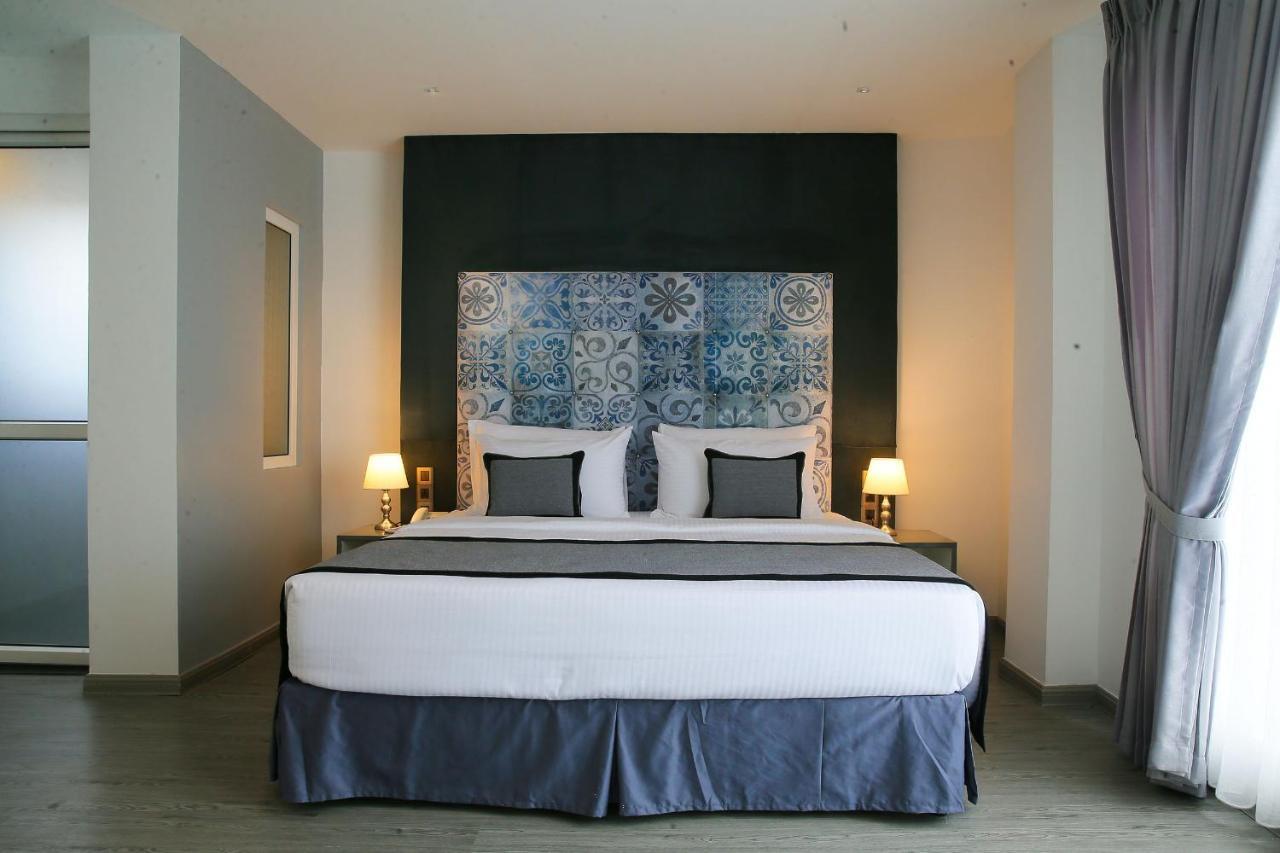 De Moda Boutique Hotel Galle Exterior photo