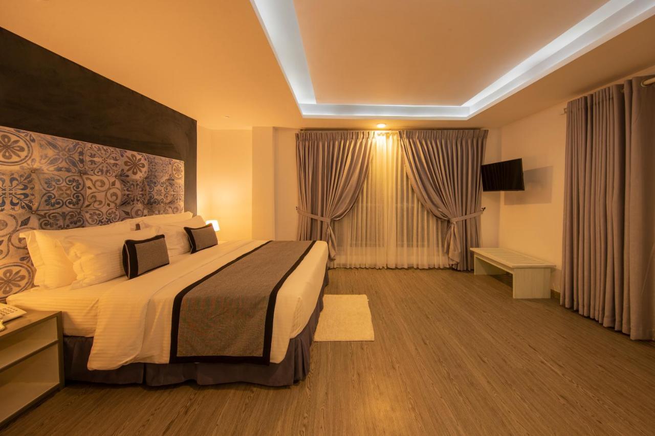 De Moda Boutique Hotel Galle Exterior photo