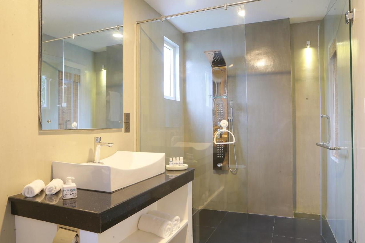 De Moda Boutique Hotel Galle Room photo