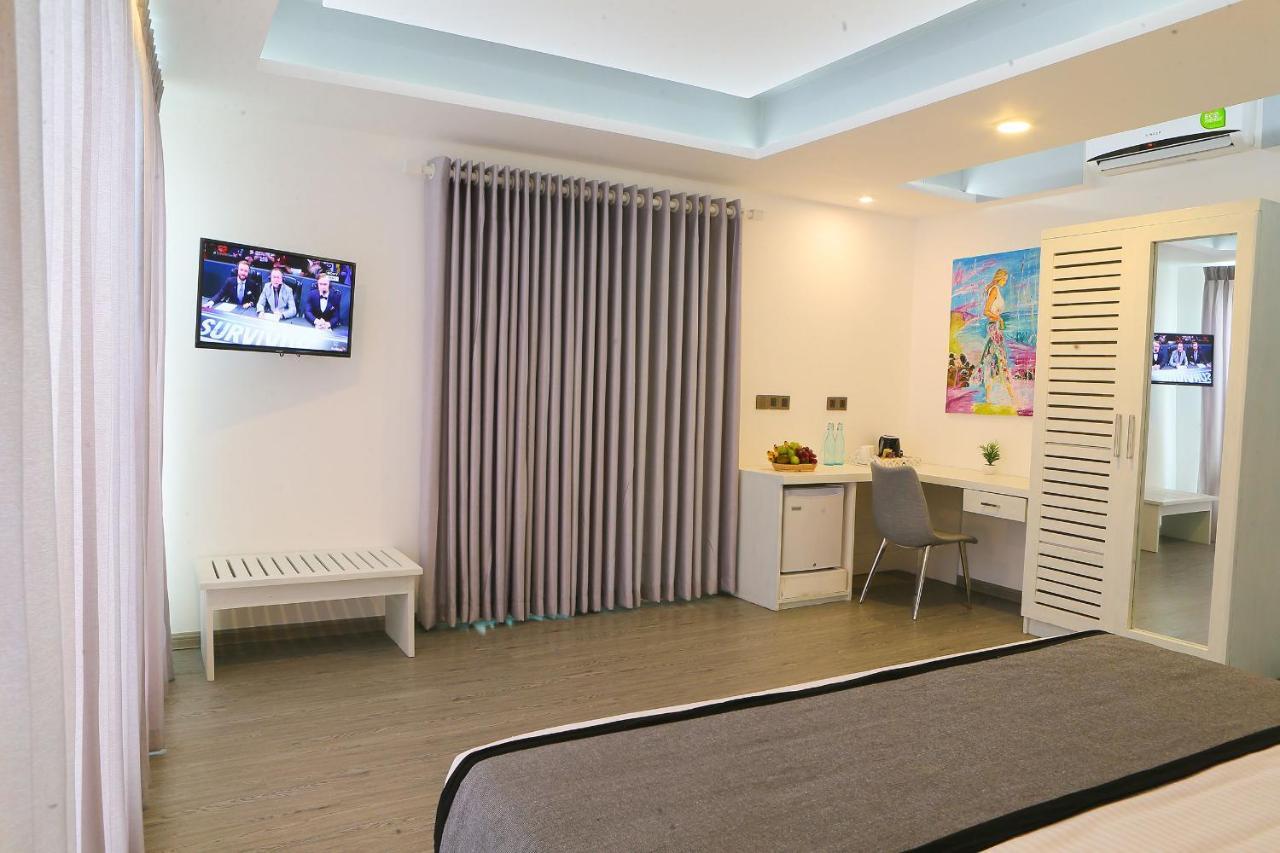 De Moda Boutique Hotel Galle Room photo